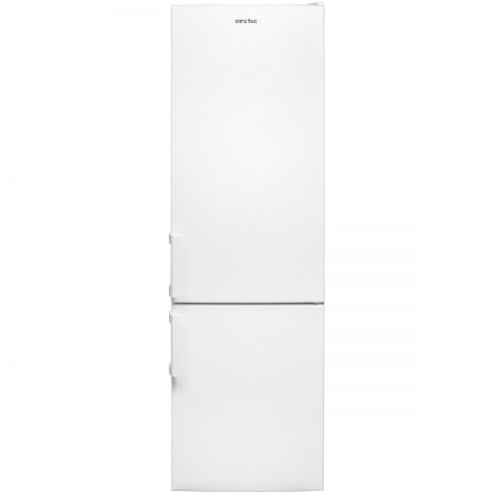 Хладилник с фризер Arctic AK54305+, 291 л, Клас A+, H 181.4 см, Бял