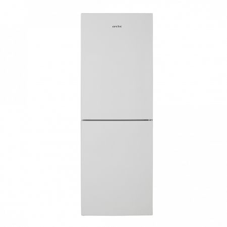 Хладилник с фризер Arctic AK60350-4, 331 л, Клас A+, H 201 см, 4 фризерни чекмеджета, Бял