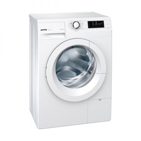 Пералня Gorenje Slim W6EU, 6 кг, 1000 об/мин, Дисплей, StableTech, Клас A+++