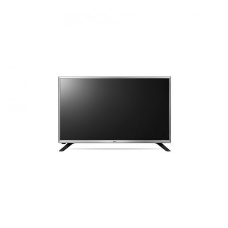 Телевизор LED 32" (81см) LG 32LJ590U, HD READY, SMART