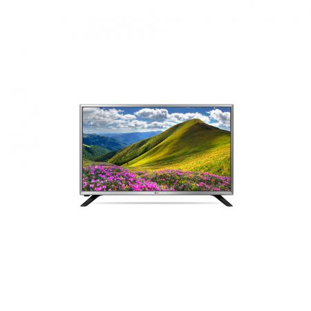 Телевизор LED 32" (81см) LG 32LJ590U, HD READY, SMART