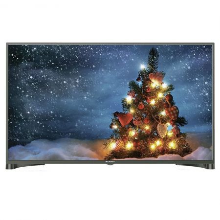 Телевизор LED 43" (108см) SUNNY SN43DLK012, FULL HD LED