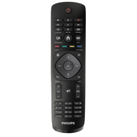 Телевизор LED Philips, 24`` (60 cм), 24PFT4022/12, Full HD