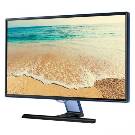 Телевизор LED Samsung, 24"(59 cм), LT24E390EW, Full HD