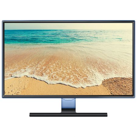 Телевизор LED Samsung, 24"(59 cм), LT24E390EW, Full HD