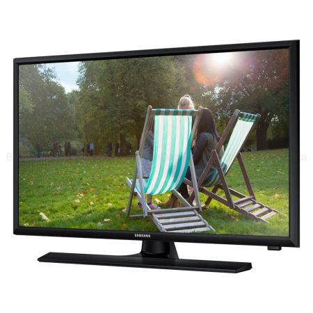 Телевизор LED Samsung LT24E310EW/EN, 23.6'' (59 см), HD Ready, 8 ms, 2xHDMI, USB 