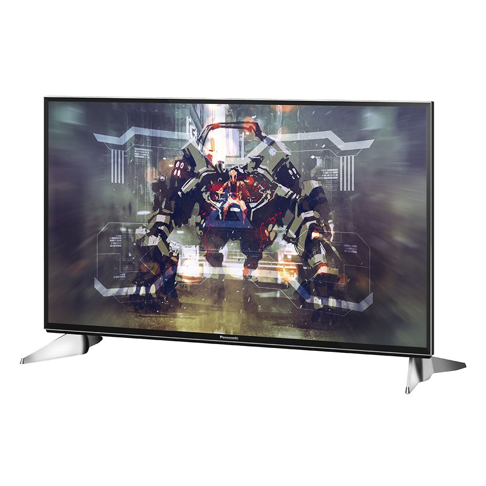 Телевизор LED Smart Panasonic, 65`` (164 cм), TX-65EX600E, 4K Ultra HD. 4K HDR технологията на Panasonic предоставя красива и реалистична картина. Tехнологията 4K Pure Direct се грижи за изображения с богати и ясни цветове. Телевизор LED Smart Panasonic, 65`` (164 cм), TX-65EX600E, 4K Ultra HD