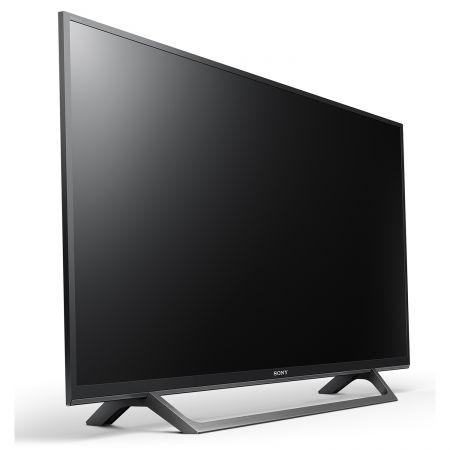 Телевизор LED Smart Sony, 49`` (123.2 cм), 49WE660, Full HD