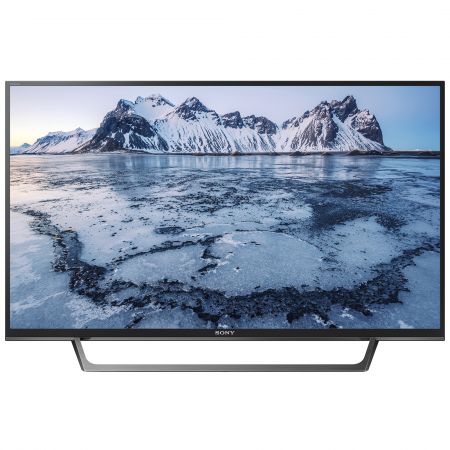 Телевизор LED Smart Sony, 49`` (123.2 cм), 49WE660, Full HD