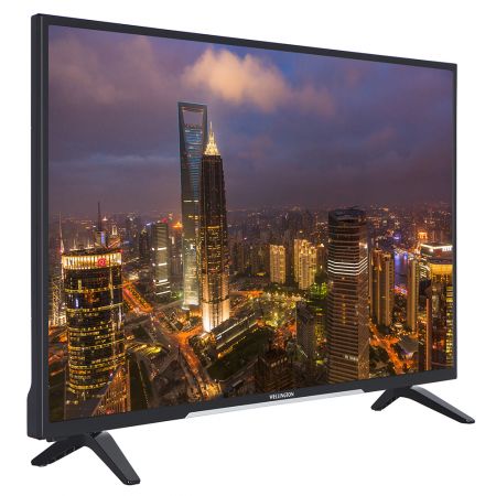 Телевизор LED Smart Wellington, 24" (61 cм), 24HD279, HD