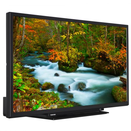 Телевизор LED Toshiba, 32" (81 cм), 32W1753DG, HD