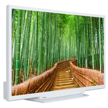 Телевизор LED Toshiba, 32" (81 cм), 32W1764DG, HD