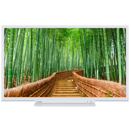 Телевизор LED Toshiba, 32" (81 cм), 32W1764DG, HD