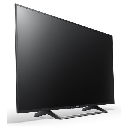 Телевизор Smart Android LED Sony Bravia, 43`` (108 cм), 43XE8005, 4K Ultra HD