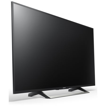 Телевизор Smart LED Sony Bravia, 55`` (138.8 cм), 55XE7005, 4K Ultra HD