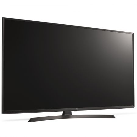 Телевизор LED Smart LG, 43`` (108 cм), 43UJ634V, 4K Ultra HD