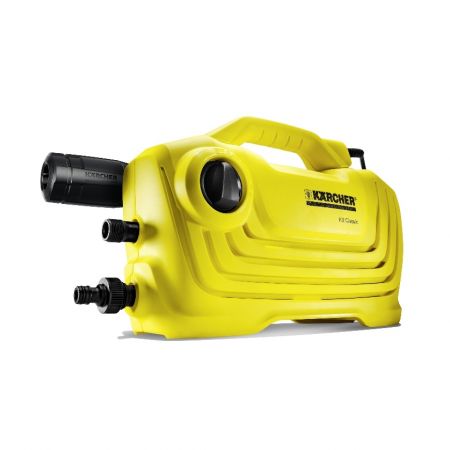 Водоструйка Karcher K2 Classic, 1400W, 110 бара, 360 л/ч