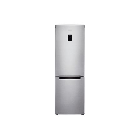 Хладилник с фризер Samsung RB33J3200SA/EF, 328 л, Клас A+, Височина 185 см, Metal Graphite
