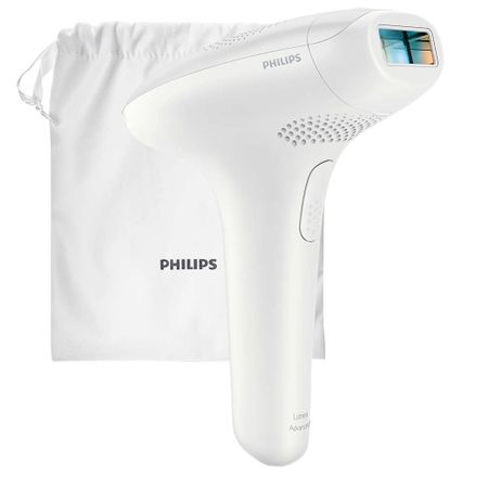 Епилатор Philips Lumea IPL SC1995/00, 250 000 импулса, Бял