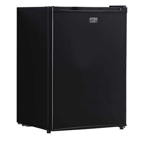 Хладилник минибар Star-Light MBM-67APBl, Капацитет 67 л, Клас A+, H 63 см, Черен