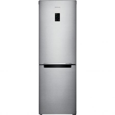 Хладилник с фризер Samsung RB29FERNDSA, 290 л, Клас A+, Full No Frost, H 178 cм, Сребрист