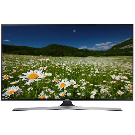 Телевизор LED Smart Samsung, 50" (125 cм), 50MU6102, 4K Ultra HD