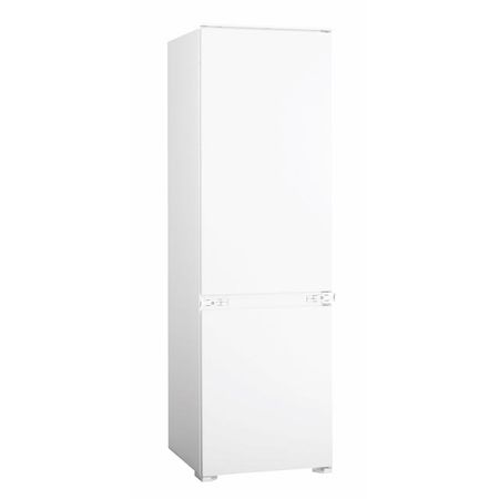 Хладилник с фризер за вграждане Candy BCBS172HP, 250 л, Клас A+, H 177, Бял