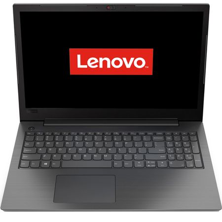 Лаптоп Lenovo IdeaPad 130-15AST с процесор AMD E2-9000 до 2.20 GHz, 15.6", 4 GB, 500 GB, AMD Radeon R2, Free DOS, Black