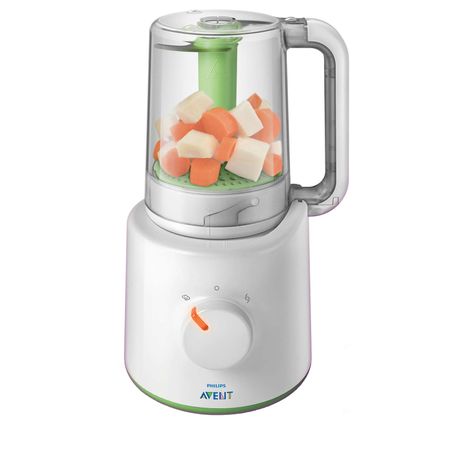 Уред за готвене Philips-AVENT SCF870/22