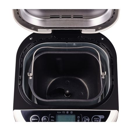 Хлебопекарна Tefal Pain Doré PF210, 700 W, 1000 гр, 12 Програми