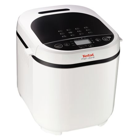 Хлебопекарна Tefal Pain Doré PF210, 700 W, 1000 гр, 12 Програми