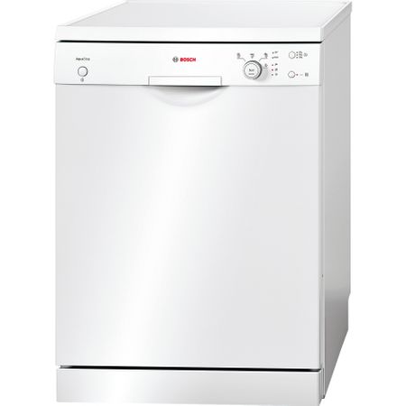 Съдомиялна Bosch SMS40E32EU, 12 комплекта, 4 програми, Клас A+, Ширина 60 cм, Бяла