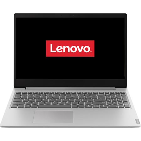 Лаптоп Lenovo IdeaPad S145-15IWL with processor Intel® Celeron® 4205U 1.80 GHz, Whiskey Lake, 15.6", 4GB, 1TB, Intel® UHD Graphics 610, Free DOS, Grey