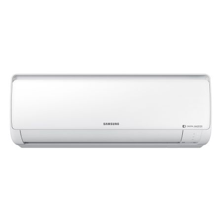 Климатик Samsung Maldives 12000 BTU, Клас A++, Функция отопление, 3 филтъра Care‎ Auto Clean, 2-Step Cooling, AR12RXFPEWQNEU, R32, Бял