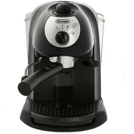 Еспресо машина DeLonghi EC191CD, 15 bar, 1100 W