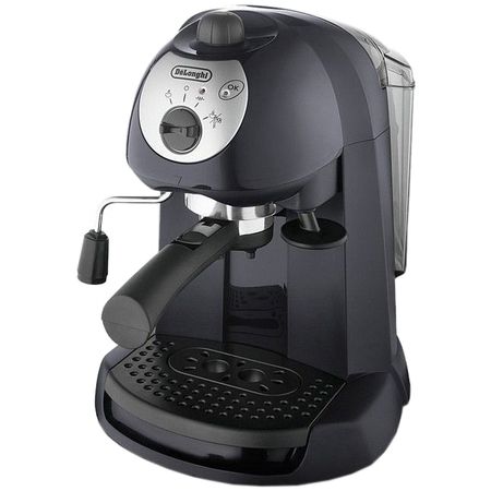 Еспресо машина DeLonghi EC191CD, 15 bar, 1100 W