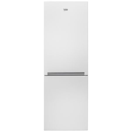 Хладилник с фризер Beko RCSA365K20W, 365 л, H 185.3 см, Клас A+, Active Fresh BlueLight, Бял