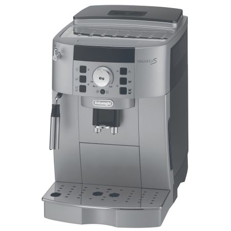 Кафеавтомат DeLonghi, ECAM 22.110 SB, 15 bar, 1450 W, Автоматичнo капучино