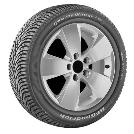 Зимна гума BFGoodrich G-FORCE WINTER2 205/55 R16 91 T