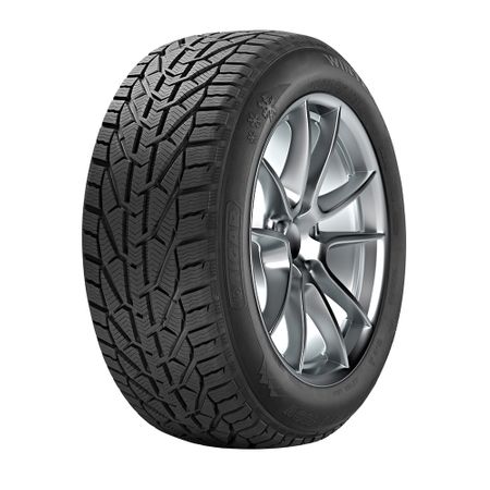 Зимна гума Tigar WINTER 195/65R15 91H