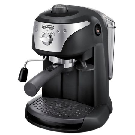 Еспресо машина DeLonghi EC221.B, 15 bar, 1100 W