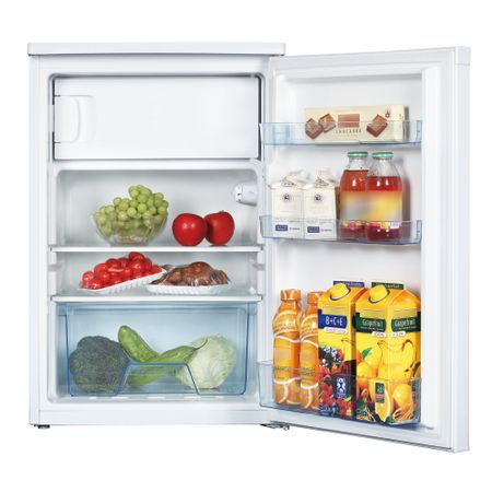 Хладилник с 1 врата Star-Light FTTM-113AP, Капацитет 113 л, Клас A++, H 84.5 см, Бял