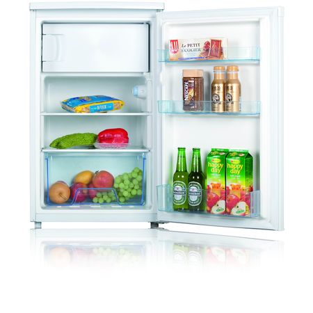 Хладилник с 1 врата Star-Light FTTM-98APP, Капацитет 98 л, Клас A++, H 84.5 см, Бял