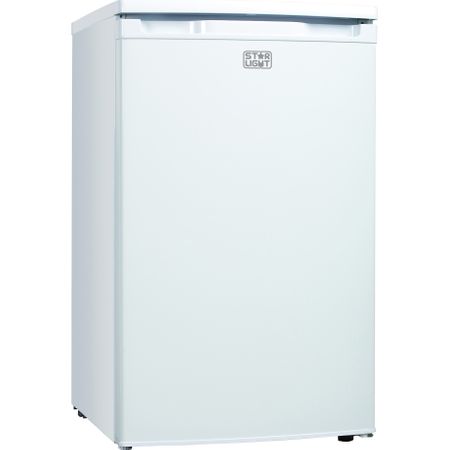 Хладилник с 1 врата Star-Light FTTM-98APP, Капацитет 98 л, Клас A++, H 84.5 см, Бял