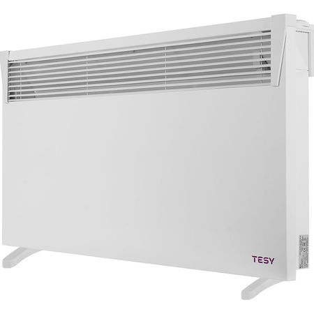 Конвектор за под TESY HEATECO CN03200MISW 2000 W Механичен контрол IP 24 ERP 2018