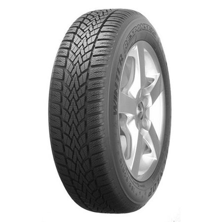 Зимна гума Dunlop WINTER RESPONSE 2 M+S 195/65R15 91T