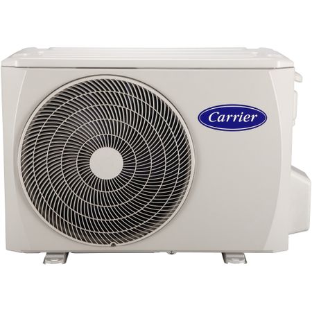 Климатик Carrier Ventus Supreme Wi-Fi, 12000 BTU, Клас A++/A+++, Функция отопление, 3D DC Inverter, Five filter action, Follow me