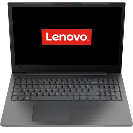 Лаптоп LENOVO V130-15IKB, 15.6", Intel® Celeron® 3867U, RAM 4GB, HDD 1TB, Intel® HD Graphics 610, Free DOS, Iron Grey