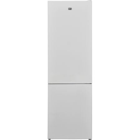 Хладилник с фризер Star-Light CRFV-268A+, 268 л, Клас A+, Височина 170 см, Бял