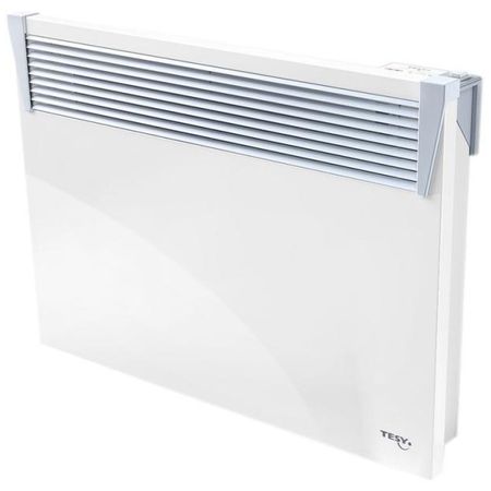 Конвектор за стена TESY HEATECO CN03150EISW, 1500 W, Електронен контрол, IP 24, ERP 2018